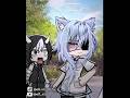 Isn T That Your Enemy Cr Aida On Tiktok Gacha Gachaclub Gachalife Fyp Ell Xixii