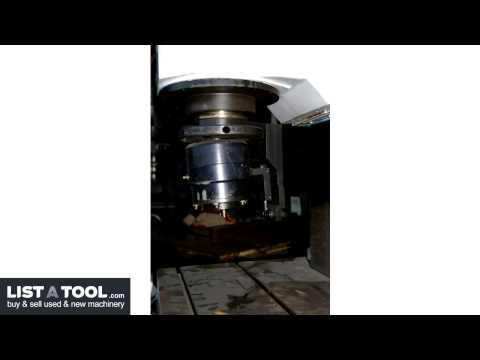 VSI Automation TM-20 Riveter