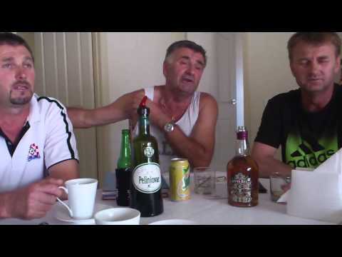 Braca Kovacevic Izvorna 2012 Bozic # 2