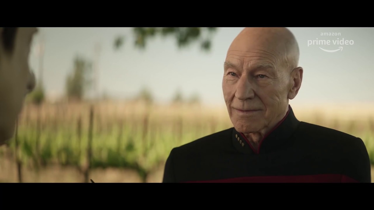 Para fanáticos de la ciencia ficción: 5 series para ver esta semana
