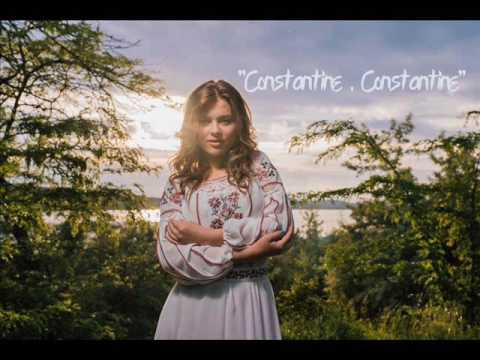 Cotorobai Nicoleta-Constantine,Constantine
