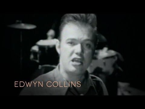 Edwyn Collins - Keep On Burning (Official Video)