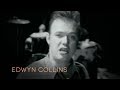 Edwyn Collins - Keep On Burning (Official Video)