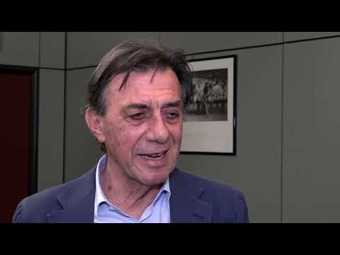 SERGIO GIORDANI CANDIDATO SINDACO PADOVA