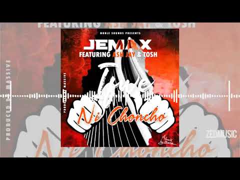 Jemax x Young Tosh x Ash Jay - Ifwe Ni Choncho (Official Audio) || www.ZedMusicZM.com