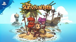 The Survivalists video 1
