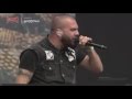 Killswitch Engage - Fixation on the Darkness - Live Graspop Metal Meeting 2016