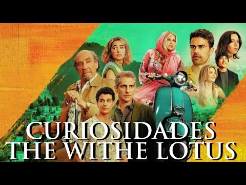 Por esto WHITE LOTUS tiene un vestuario exquisito!| Asesora de imagen reacciona. (Sin spoilers)