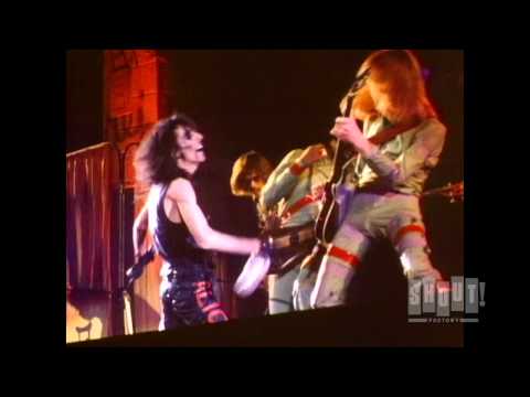 Alice Cooper - From The Inside (Live 1979)