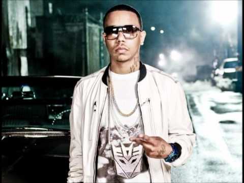 Yung Berg - Ride It (Feat. K-Young) HQ/HD