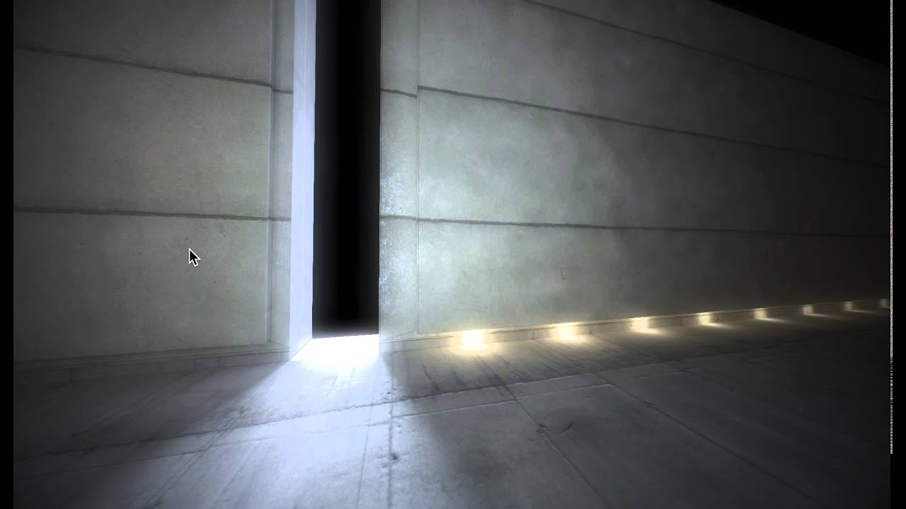 Work in progress - Glossy reflections with WebGL