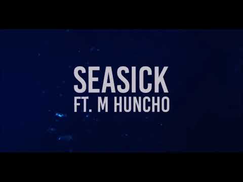 Ay Em - Seasick ft. M Huncho (Official Audio)