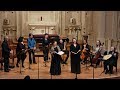 Claudin de Sermisy: Tant que vivray; Voices of Music (Leonardo da Vinci: a Musical Odyssey) 4K