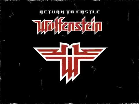 Return To Castle Wolfenstein Soundtrack 9. Mission - Bill Brown