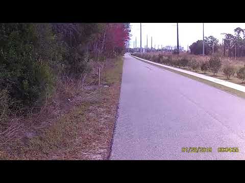 Rustler 2wd 6s new build speed run test