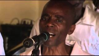 Jailhouse rock  Malawi&#39;s prison band scales Grammy heights