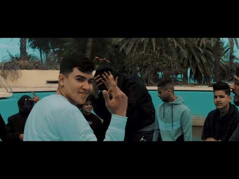 M´damin ft. HWB & NAKH - Freestyle 1| Interdit
