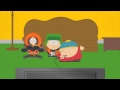 Картман feat. Кенни & Кайл - Poker face (South Park edit) 