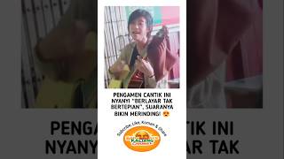 Download lagu Pengamen Cantik Viral 🤩 #shorts #pengamen #cover #hiburan #shortsmusic #fypシ #viral mp3