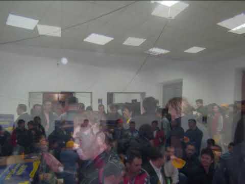 SLS Kampanja u Štrpcu, izbori Novembar 2009.