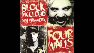 Block McCloud & Dj Waxwork - Killer Karnival (Feat. Diabolic & Thirstin Howl The 3rd)