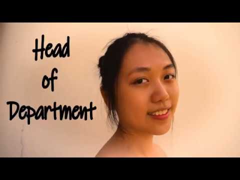 [MASC 2019] Organising Committee Video - Public Relations Department