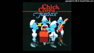01  Chick Corea - The One Step