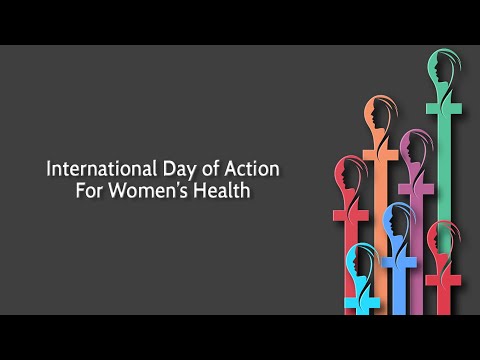 Significance Of Women’s Health