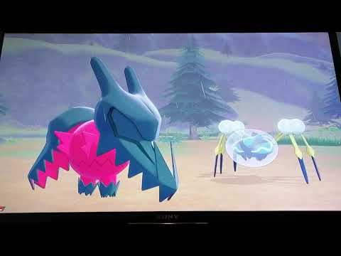 #8 keldeo e terrakion pokémon spada e scudo dlc 2 ita