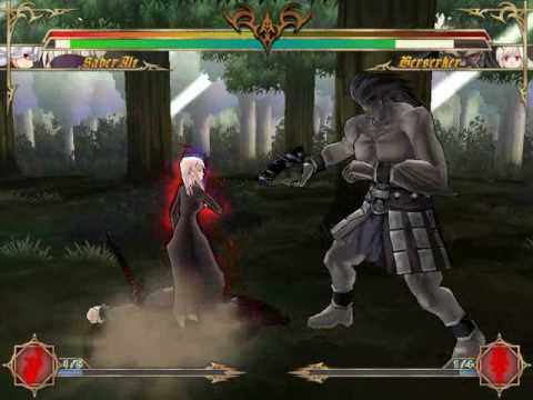 Crucis Fatal Fake 1.22 Battle