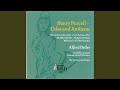 Come Ye Sons of Art: X. Rejoice the Lord Always (The Bell Anthem)
