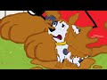 Clifford The Big Red Dog No Bath For Tucker