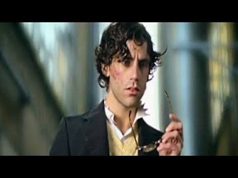Mika - Kick Ass (Cutmore Remix) 2010 Music Video
