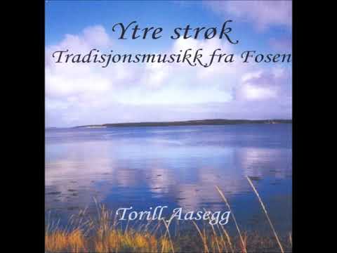 Torill Aasegg - Ytre Strøk - 22 - Pols e. Karl Johan Haarberg