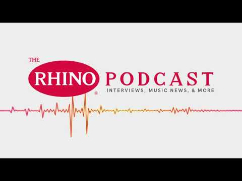 The Rhino Podcast #45: The Making of a-ha’s “Take On Me” Part 1