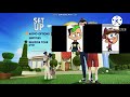 Meet The Robinsons Justin Brown Doesfilmstuff Pictures 2007 DVD MENU FANMADE RECREATION