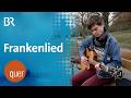 Franken Gegen Franken Identitätskrise Wegen Hymnenstrophe Quer Vom BR