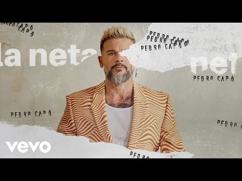 Pedro Capó - Hoy Me Siento Cabrón (Audio)
