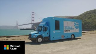 How Snowflake scales with Azure IaaS