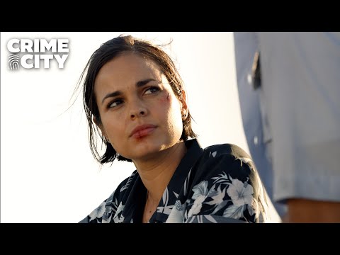 Chris vs. Suspect on Hijacked Cruise Ship | S.W.A.T. (Lina Esco, Shemar Moore)
