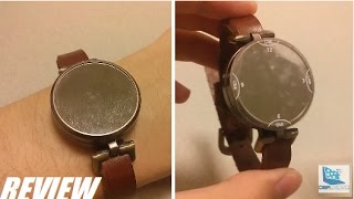 REVIEW: RANG Smartwatch - Smart Safety Jewelry