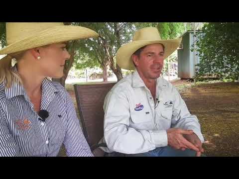 Ingenious Oz Project Master - Outback Experience