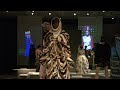 Inspiring Beauty 50 Years Of Ebony Fashion Fair