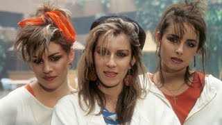 Bananarama Best Songs Pop EDM Euro Dance Mix