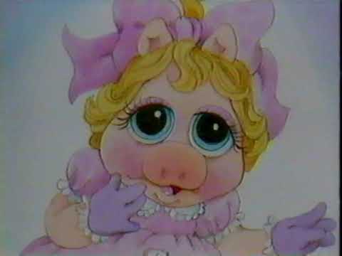 Muppet Babies Video Storybook - Meet the Muppet Babies