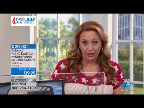 HSN | Electronic Connection Celebration 07.01.2017 - 02 AM