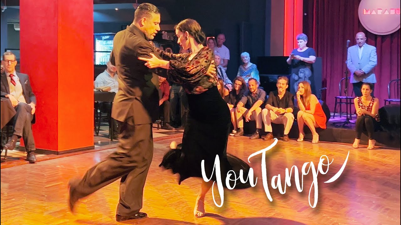 Roberto Zuccarino & Aldana Valentina - Que Importa