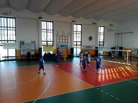 Giornata 9 (19 11 2017) Bacci Vaiano U14 (1)