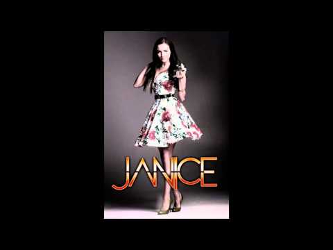 Janice - Adrenaliin