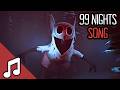 THE OWL 99 NIGHTS IN THE FOREST SONG BloxBoys